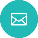 envelope icon green